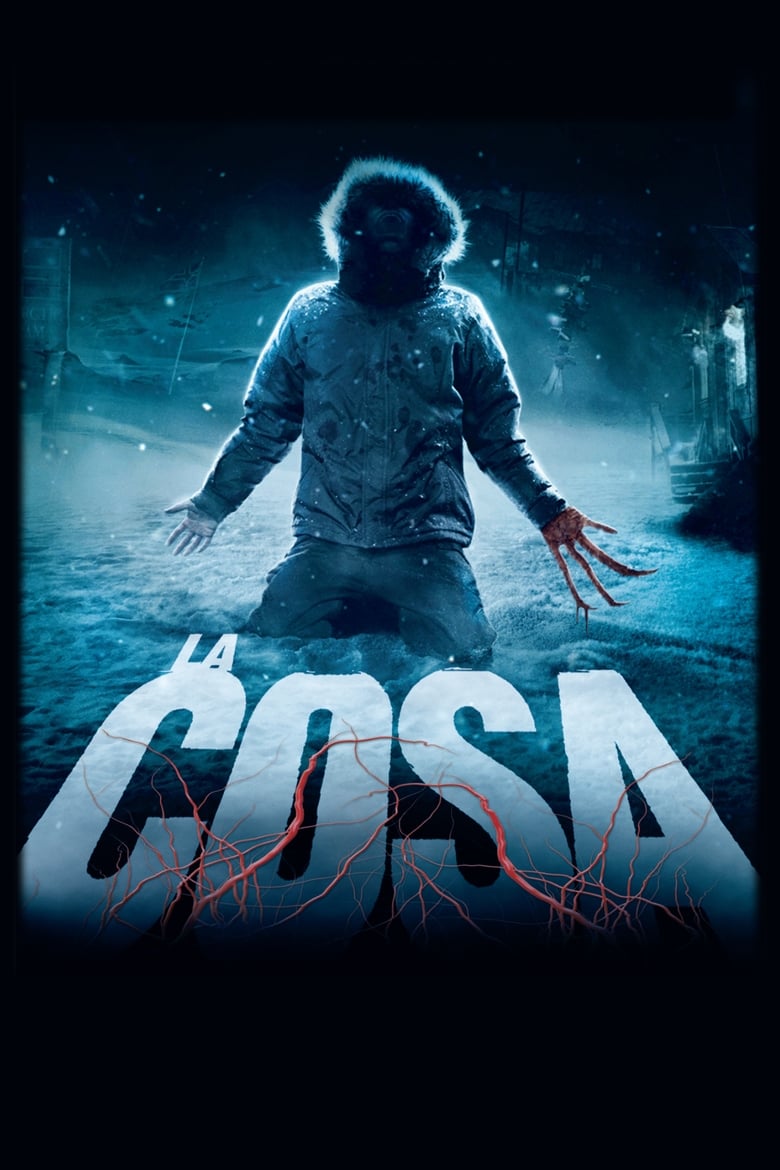 La cosa (2011)