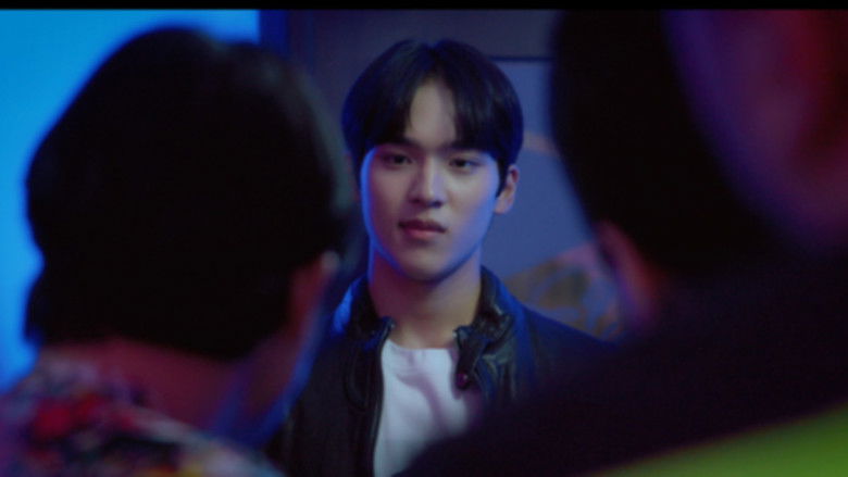 Still image for Level 9 Chairman season 1 episode 1: Episode 1 Still image for Level 9 Chairman season 1 episode 1: Episode 1