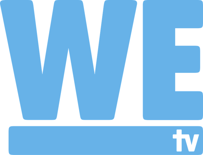 WE tv merki