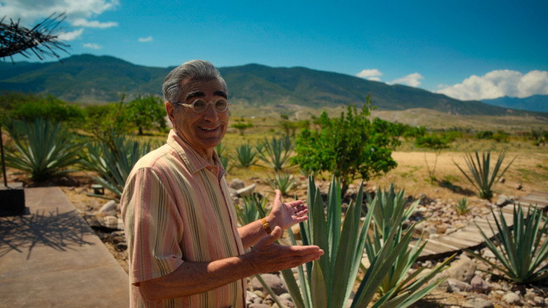 Still from Urlaub wider Willen mit Eugene Levy - Season 3 Episode 1