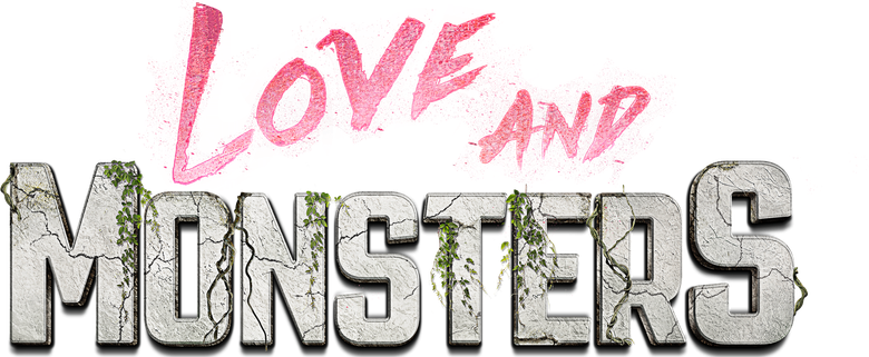 Imagen de Amor y monstruos