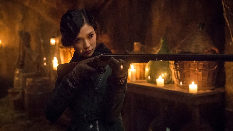 Still from Hannibal - Season 3 Episode 3