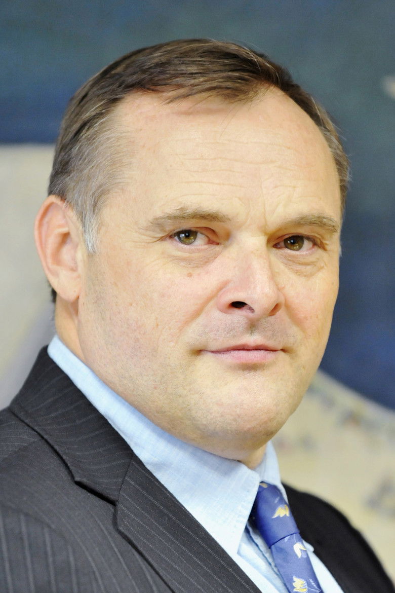 Luc Fontaine portrait image