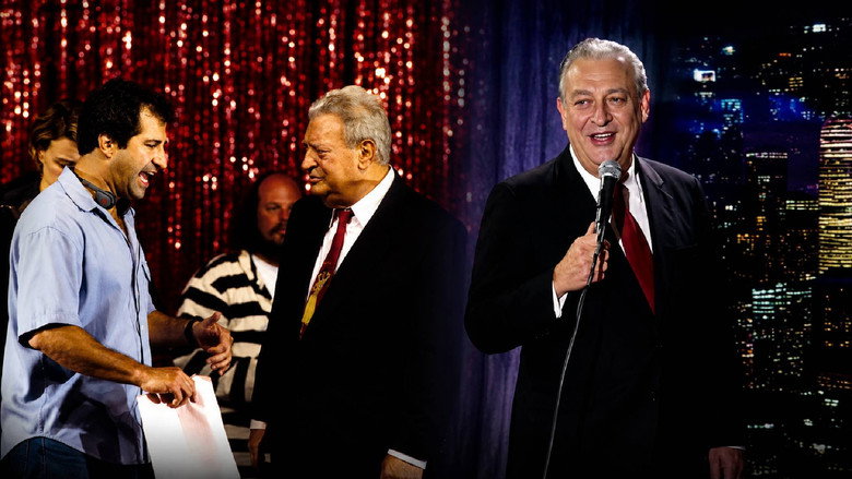 Rodney Dangerfield Hosts the 9th Annual Young Comedians Special still