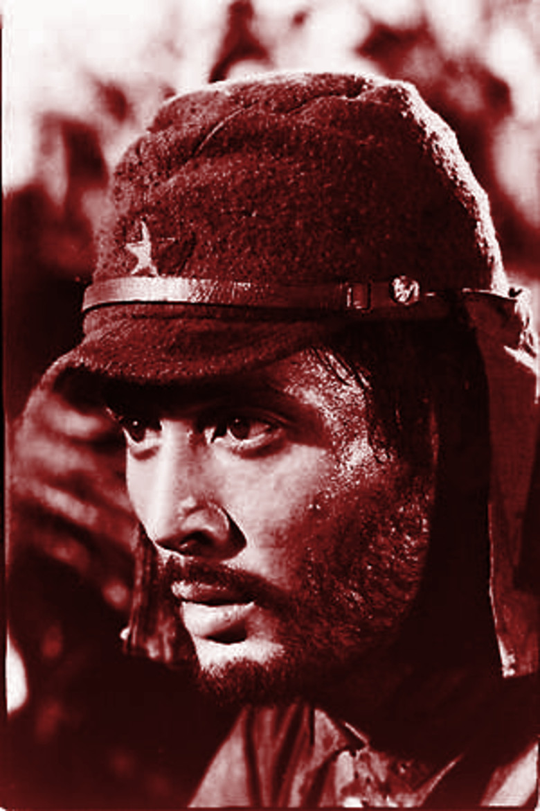 Imatge de 人間の條件　完結篇