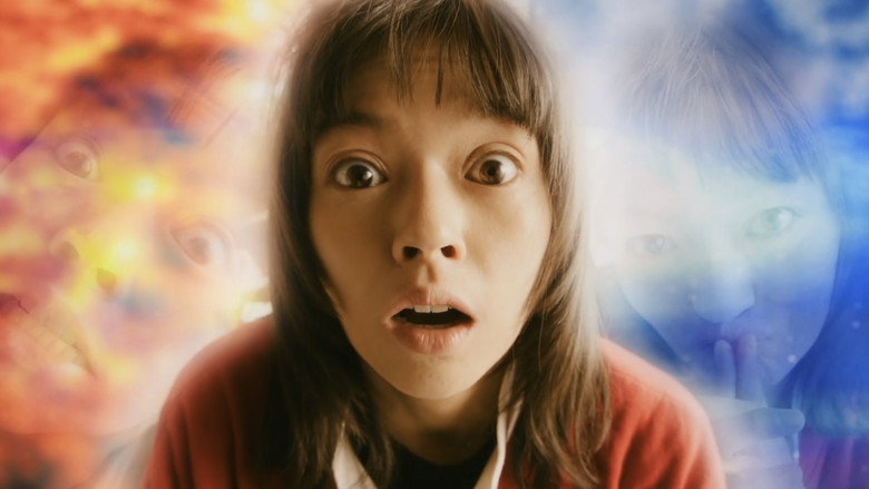 Image d'arrière-plan 7 du film ザ・ゲスイドウズ