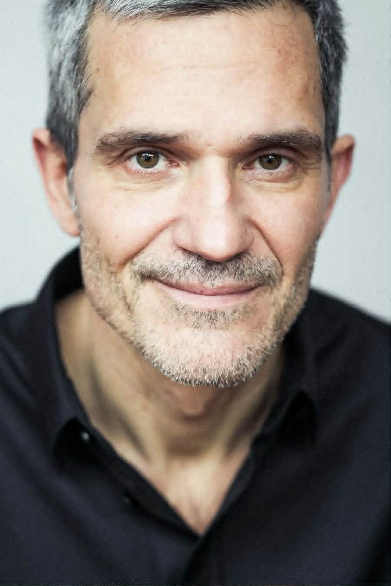 Matteo Capelli photo 3