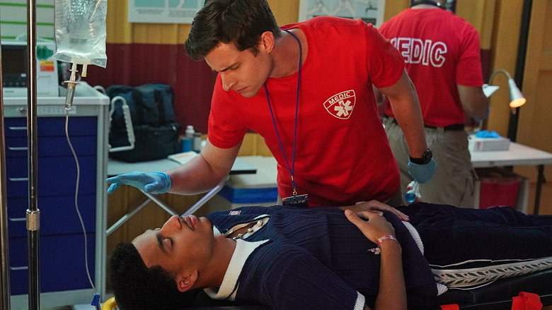 Still from grown-ish - Season 6 Episode 1