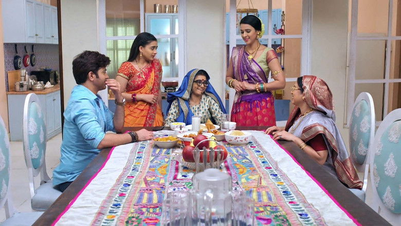 Pratibha Becomes Kunti