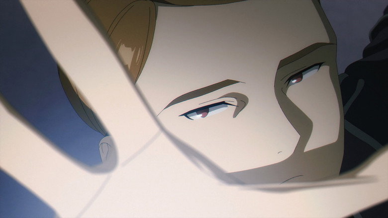 Still from Frieren: Beyond Journey's End - Season 1 Episode 34
