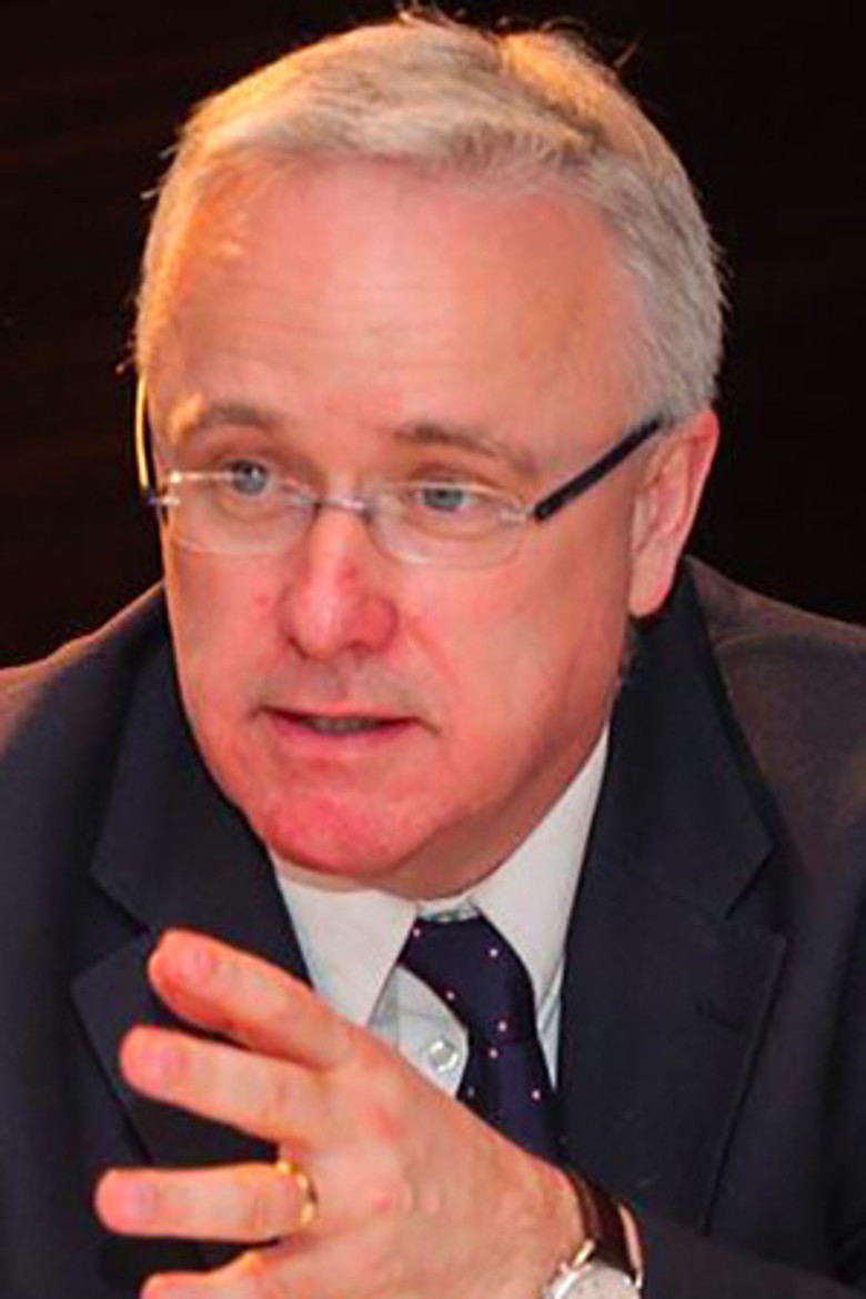 Francis Davis portrait image