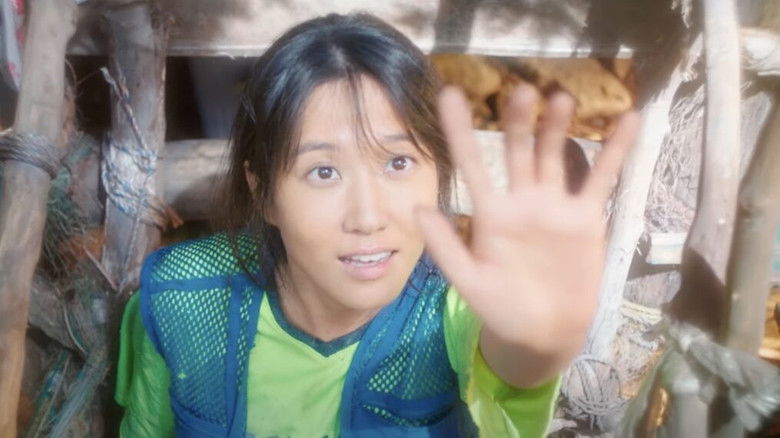 El naufragio de una diva: 1x1 - Doramed Subs