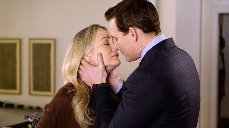 Still from American Odyssey - ซีซัน 1 ตอน 6