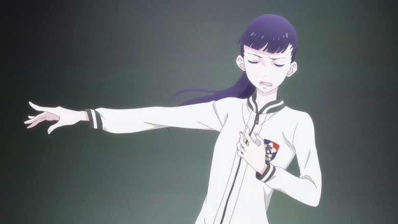 Still from Kageki Shojo!! - Season 1 Episode 12