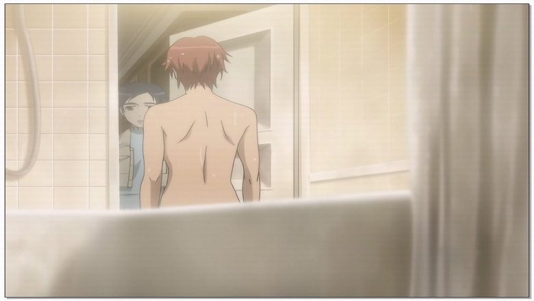 Still image for Blood+ season 1 episode 29: Cursed Blood Still image for Blood+ season 1 episode 29: Cursed Blood