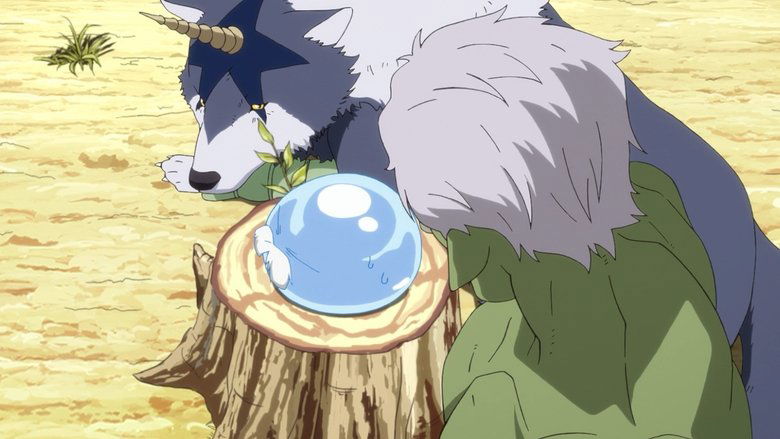 That Time I Got Reincarnated As A Slime Episode 3 - 4Anime
