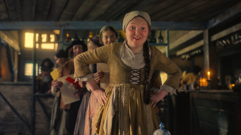 Still from Die frei erfundenen Abenteuer von Dick Turpin - Season 1 Episode 5