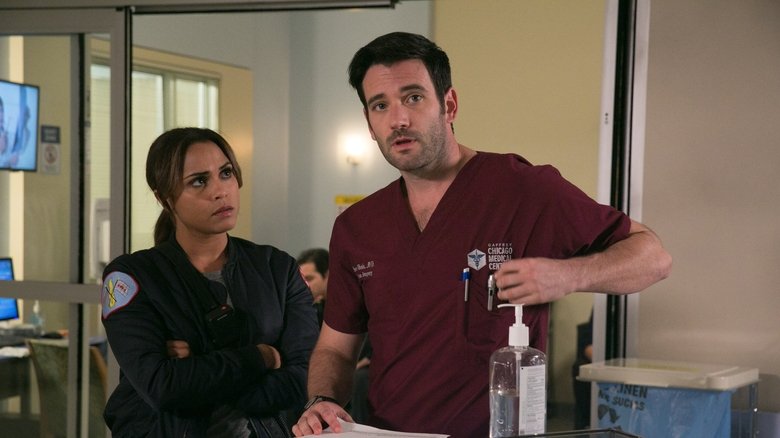 Chicago Med Saison 5 épisode 1 Streaming Série Chicago Med saison 1 épisode 5 complète en streaming VF et VOSTFR