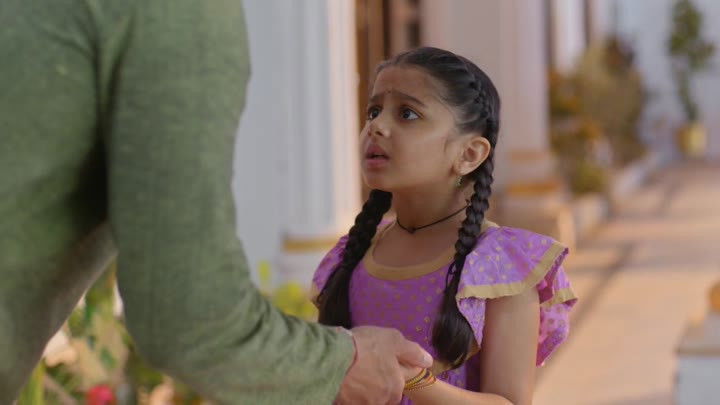 Still image for Doree season 1 episode 49: Ganga Prasad becomes furious