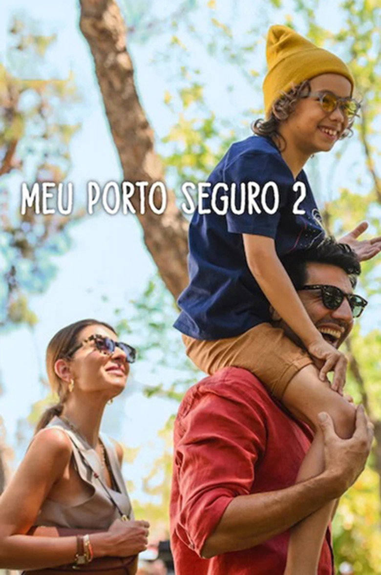 Póster la Película