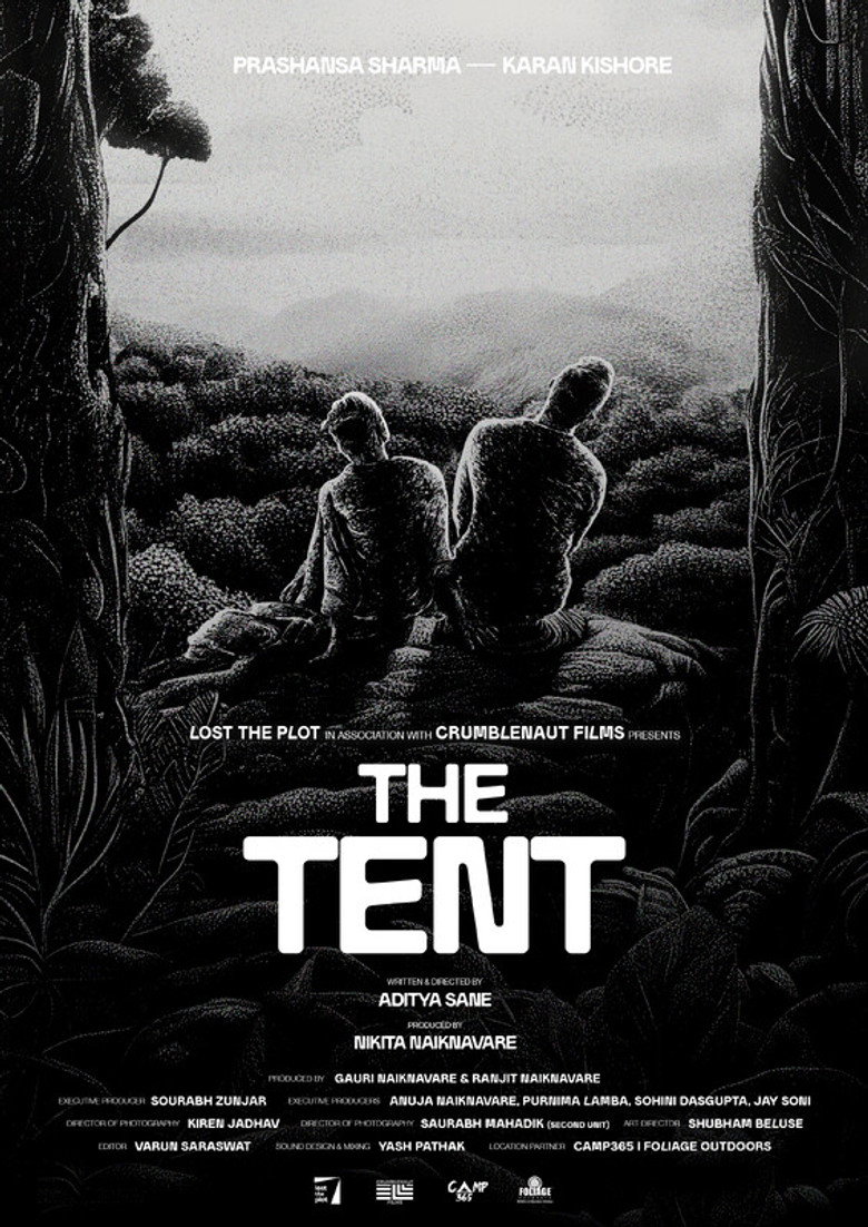 The Tent