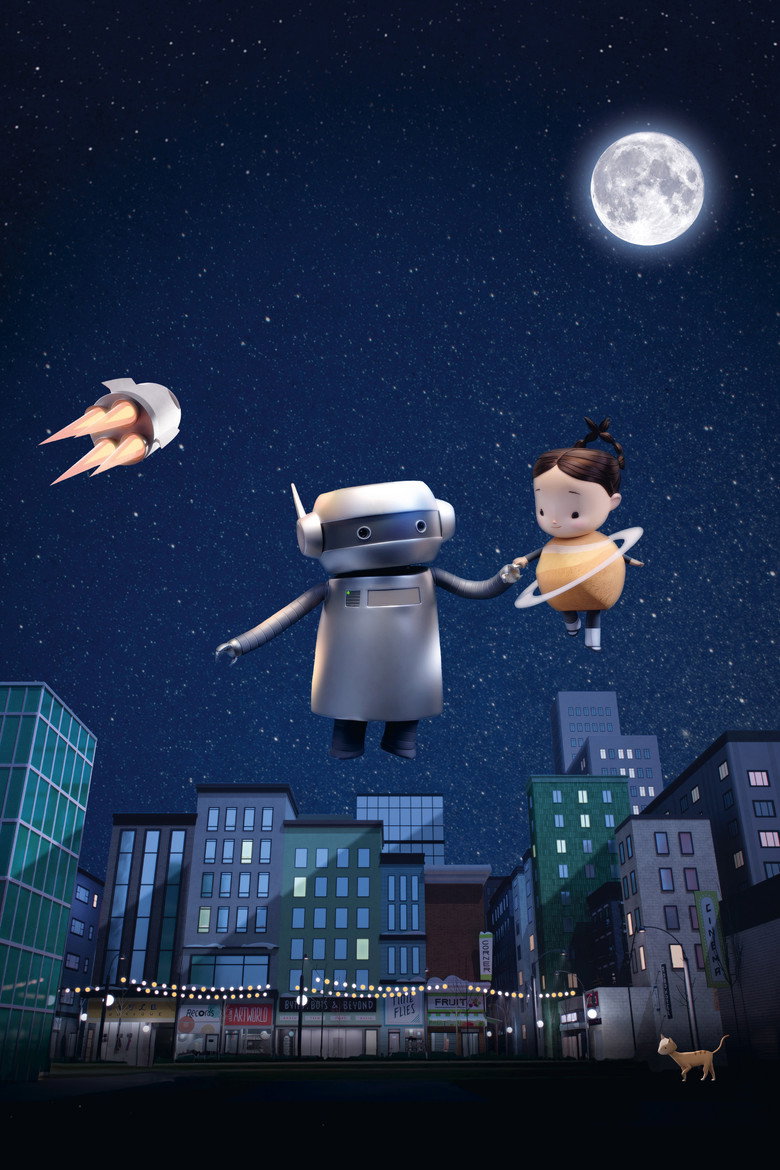 Imatge de Aprenent d'astronauta