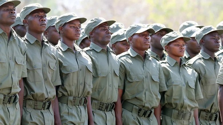 Our Gorongosa main backdrop
