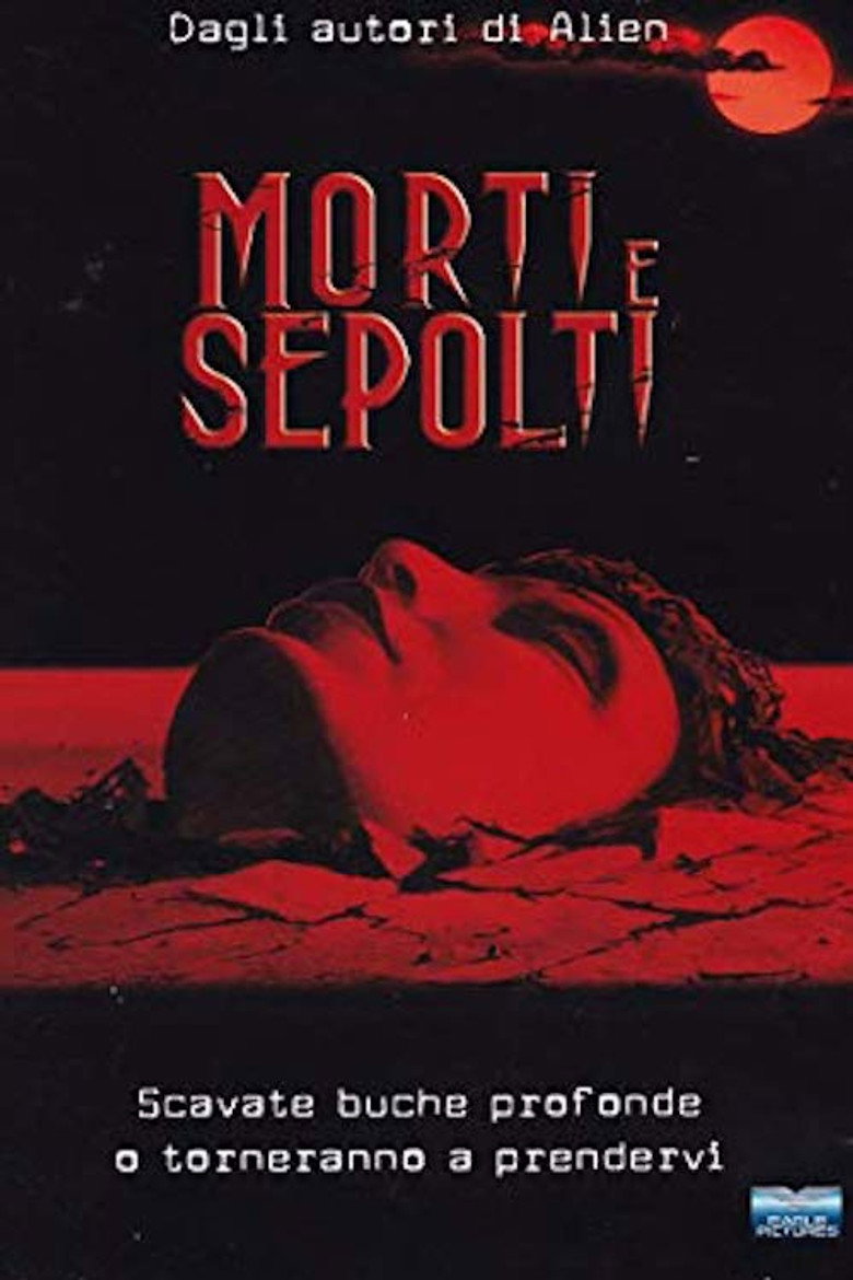 Morti e sepolti