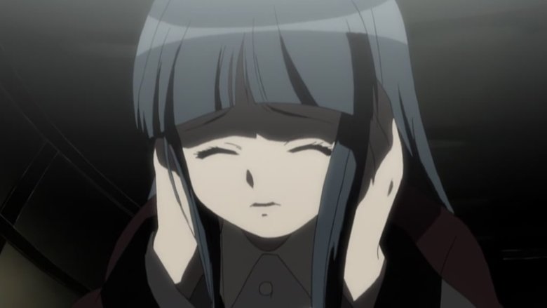 Still image for Fantastic Detective Labyrinth season 1 episode 5: Kyuto's Lament Still image for Fantastic Detective Labyrinth season 1 episode 5: Kyuto's Lament