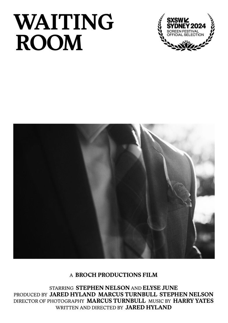 Imatge de Waiting Room