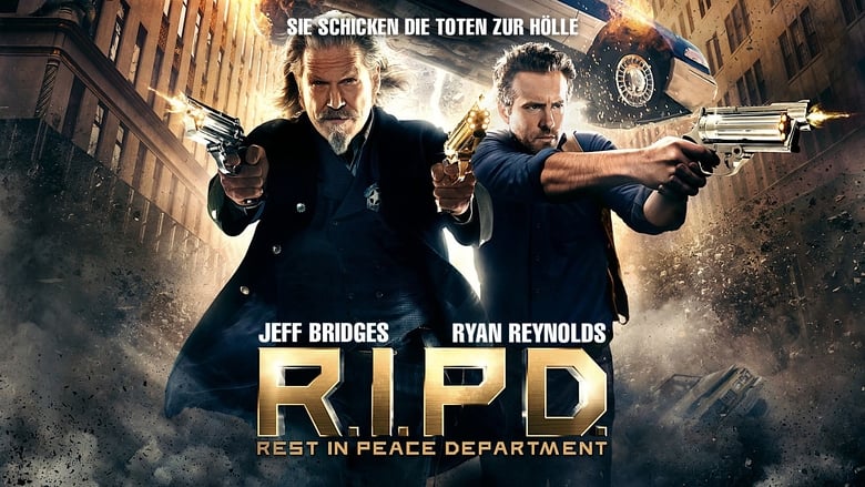 R.I.P.D. (2013)