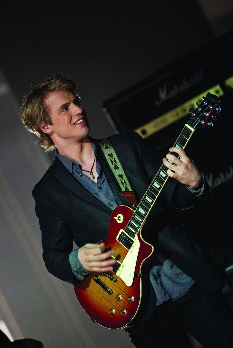 Imatge de A Cinderella Story: Once Upon a Song