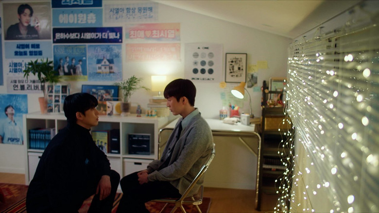 Still image for My Bias is Showing?! season 1 episode 9: Even Though I Know It’s All My Fault Still image for My Bias is Showing?! season 1 episode 9: Even Though I Know It’s All My Fault