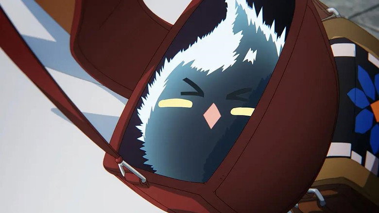 Still from The Weakest Tamer Began a Journey to Pick Up Trash - Season 1 Episode 10