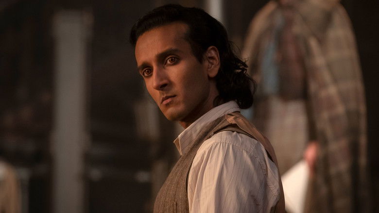 ראיון עם הערפד עונה 2 פרק 6 לצפייה ישירה