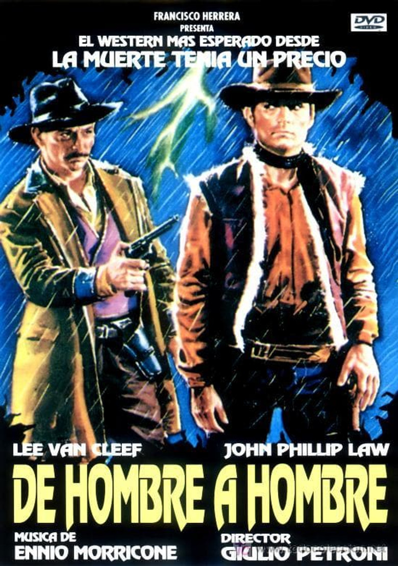 La Muerte Viaja a Caballo