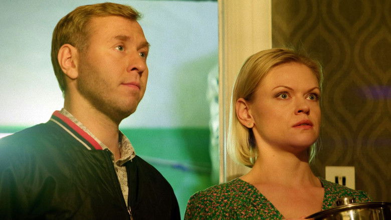 Still image for Куплю актрису season 1 episode 3: Episode 3