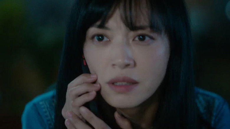 Still image for Grandma's New World season 1 episode 4: Episode 4