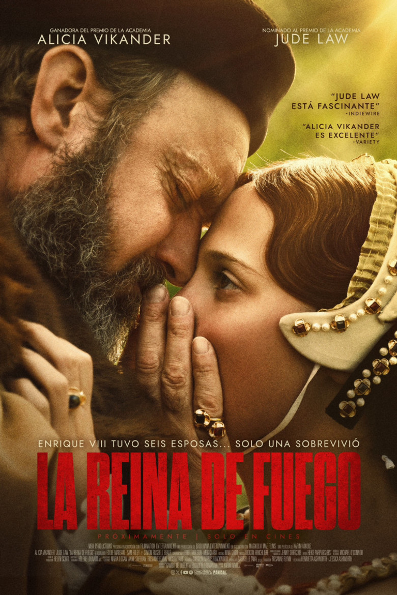 Póster la Película