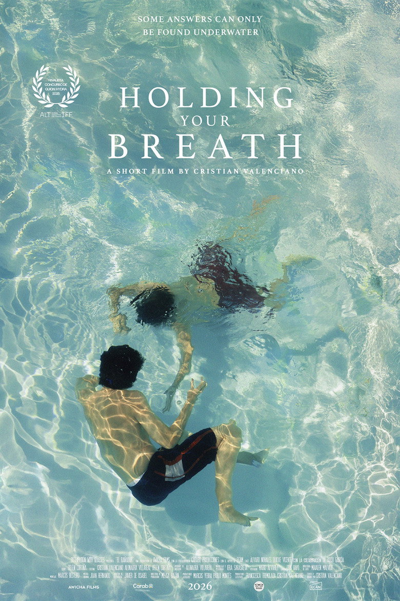 Holding Your Breath (2026)
