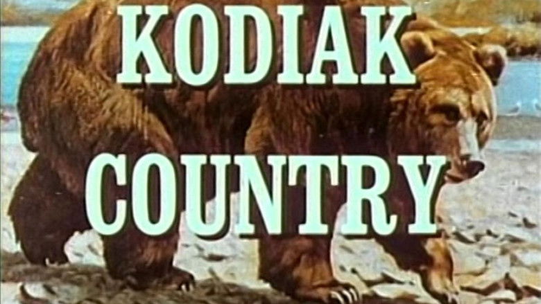 Still image for The Complete Fred Bear Collection season 1 episode 1: Kodiak Country Still image for The Complete Fred Bear Collection season 1 episode 1: Kodiak Country