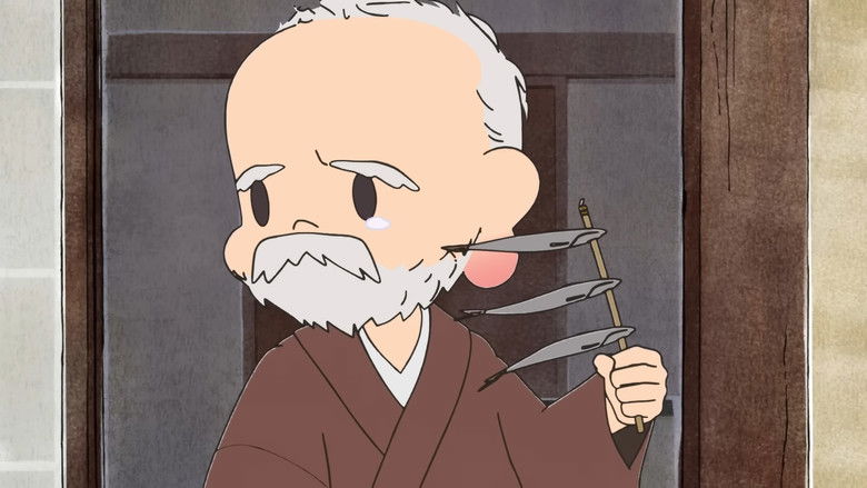 Still image for The Diary of Ochibi season 1 episode 2: Episode 2 Still image for The Diary of Ochibi season 1 episode 2: Episode 2