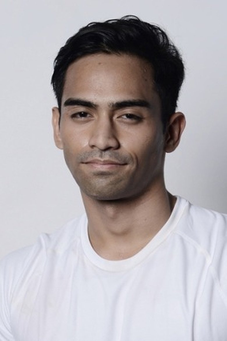 Ảnh Ariff Aziz