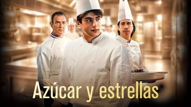 Repostero y chef (2023)