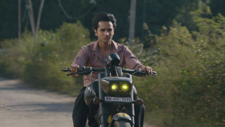 Nawab Follows the Trail to Asha
