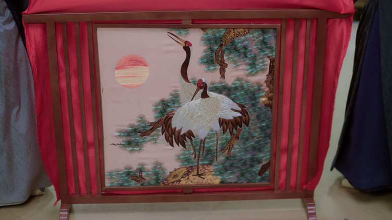 Still image for My Destined Consort season 1 episode 7: Episode 7 Still image for My Destined Consort season 1 episode 7: Episode 7