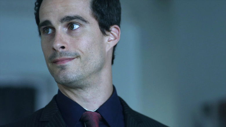 Still image for Vertige season 1 episode 6: Episode 6 Still image for Vertige season 1 episode 6: Episode 6