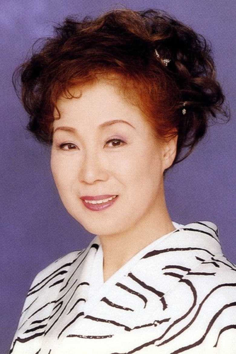 Chiyoko Shimakura photo 4