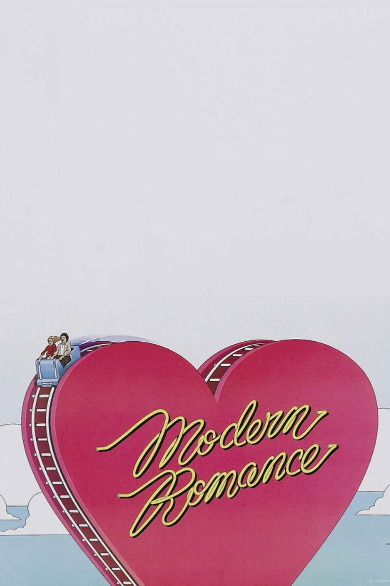 Imatge de Modern Romance