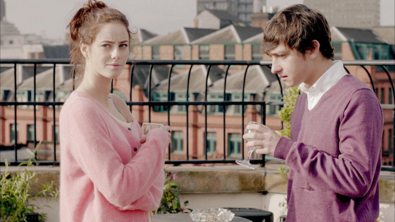 Still from Skins - Season 7 Episode 1